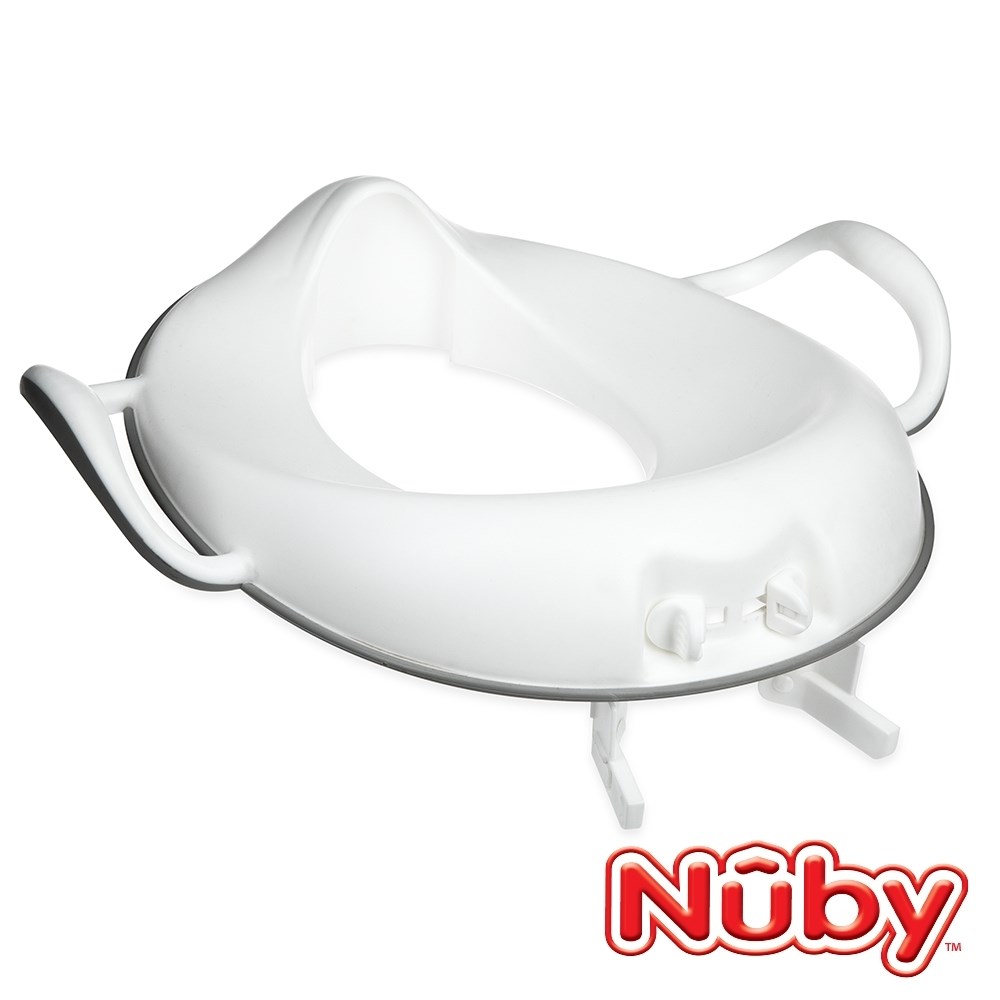 Nuby幼兒輔助便座