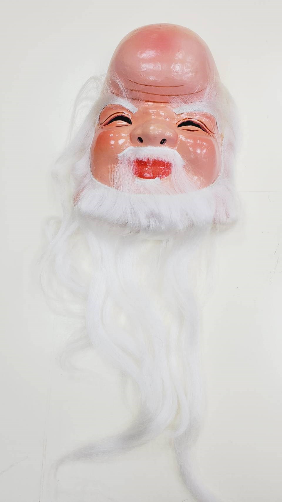 南極仙翁/福祿壽/月下老人/月老面具