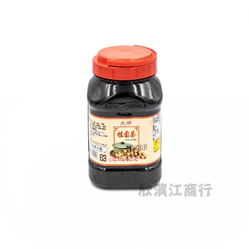 【大湖】桂圓茶 1.8L