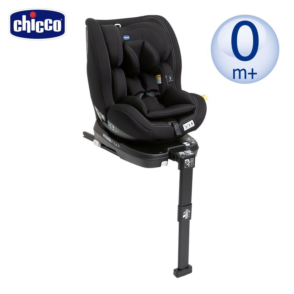 chicco-Seat 3 Fit Isofix安全汽座
