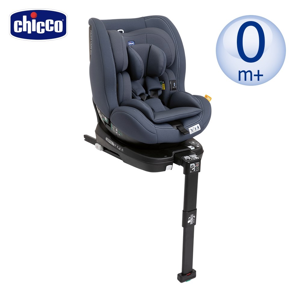 chicco-Seat 3 Fit Isofix安全汽座
