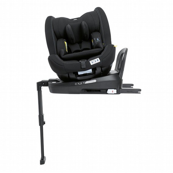 chicco-Seat 3 Fit Isofix安全汽座