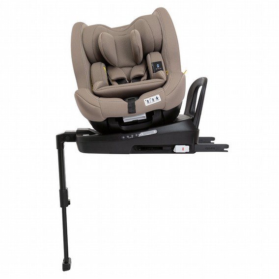 chicco-Seat 3 Fit Isofix安全汽座