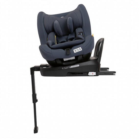 chicco-Seat 3 Fit Isofix安全汽座