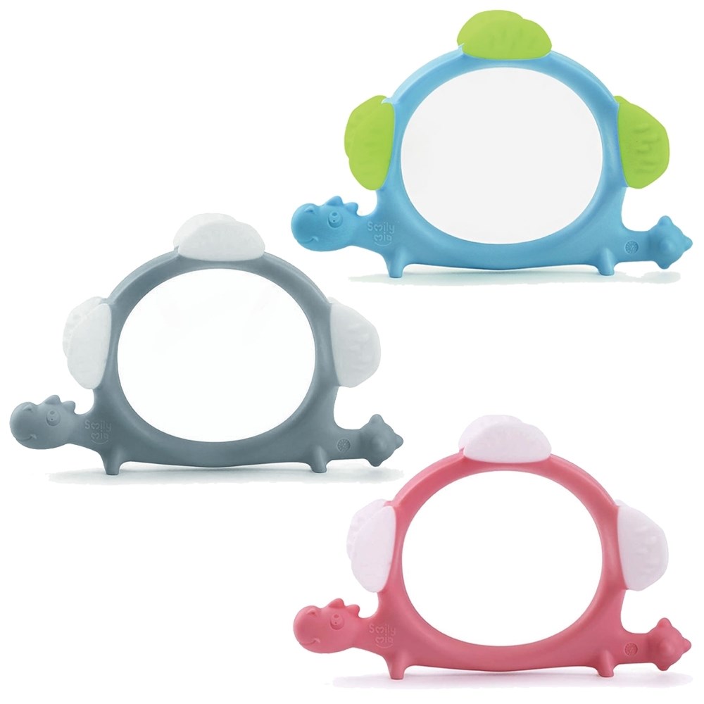 美國《Smily Mia》杰森龍固齒器