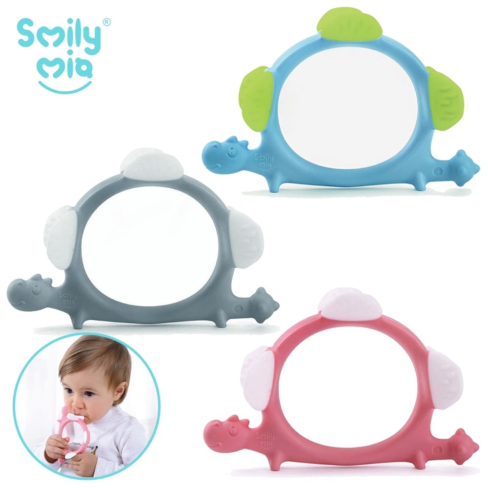 美國《Smily Mia》杰森龍固齒器