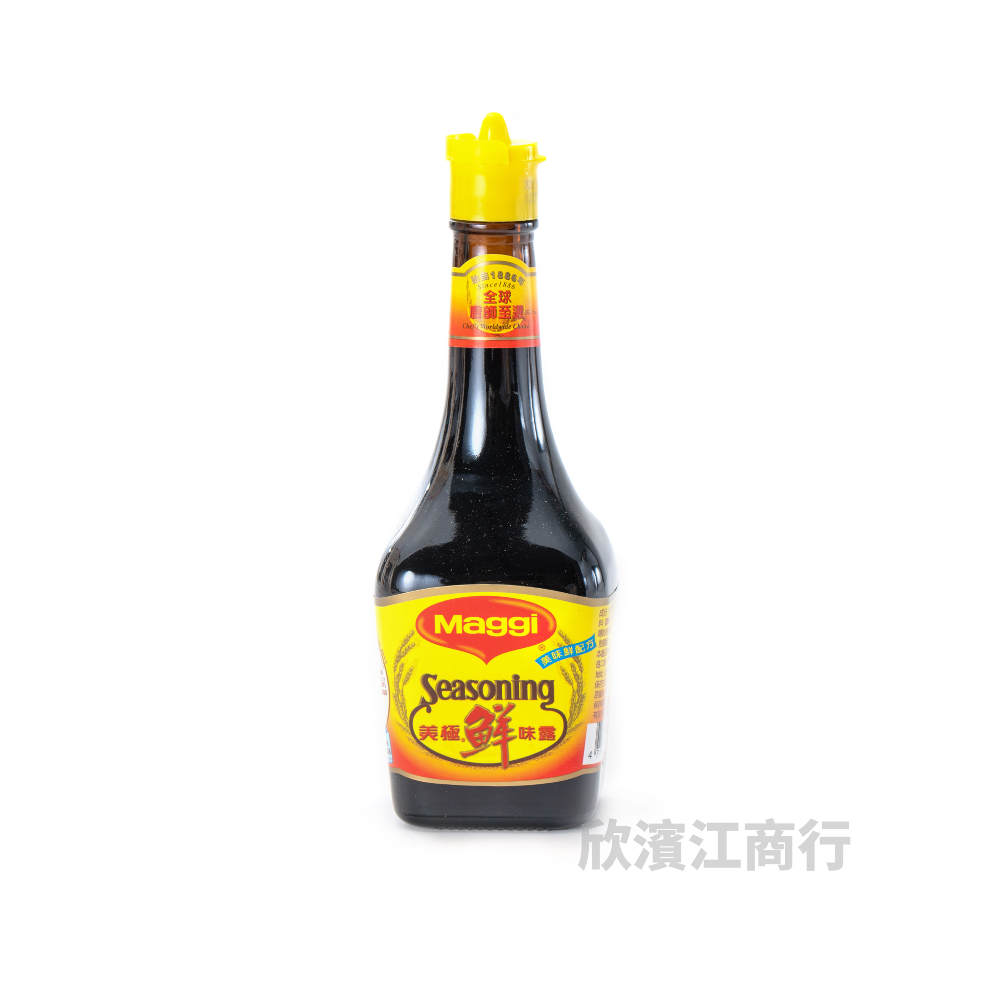 【美極】鮮味露 200ml