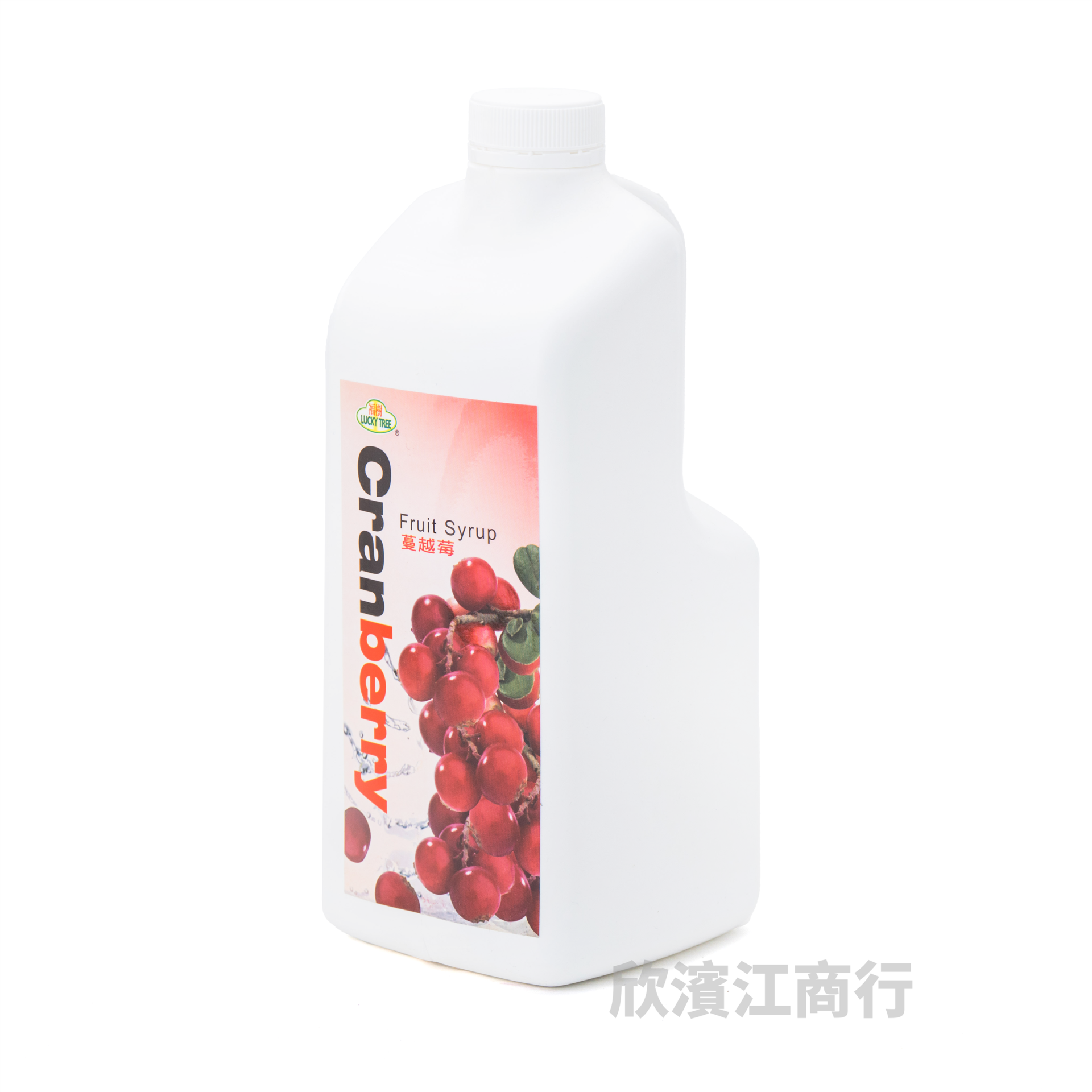 【福樹】蔓越莓濃縮汁 2.5kg