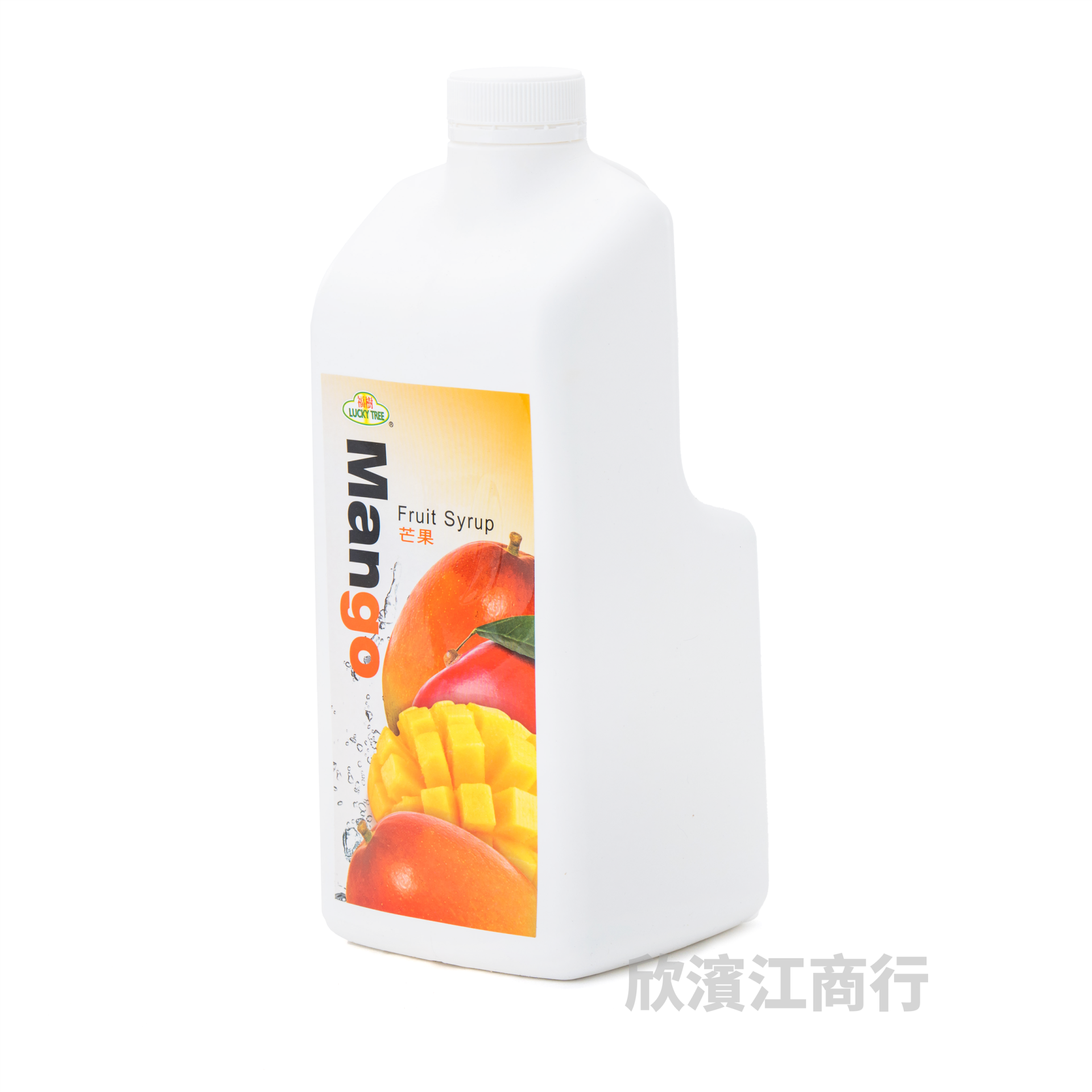 【福樹】芒果濃縮汁 2.5kg