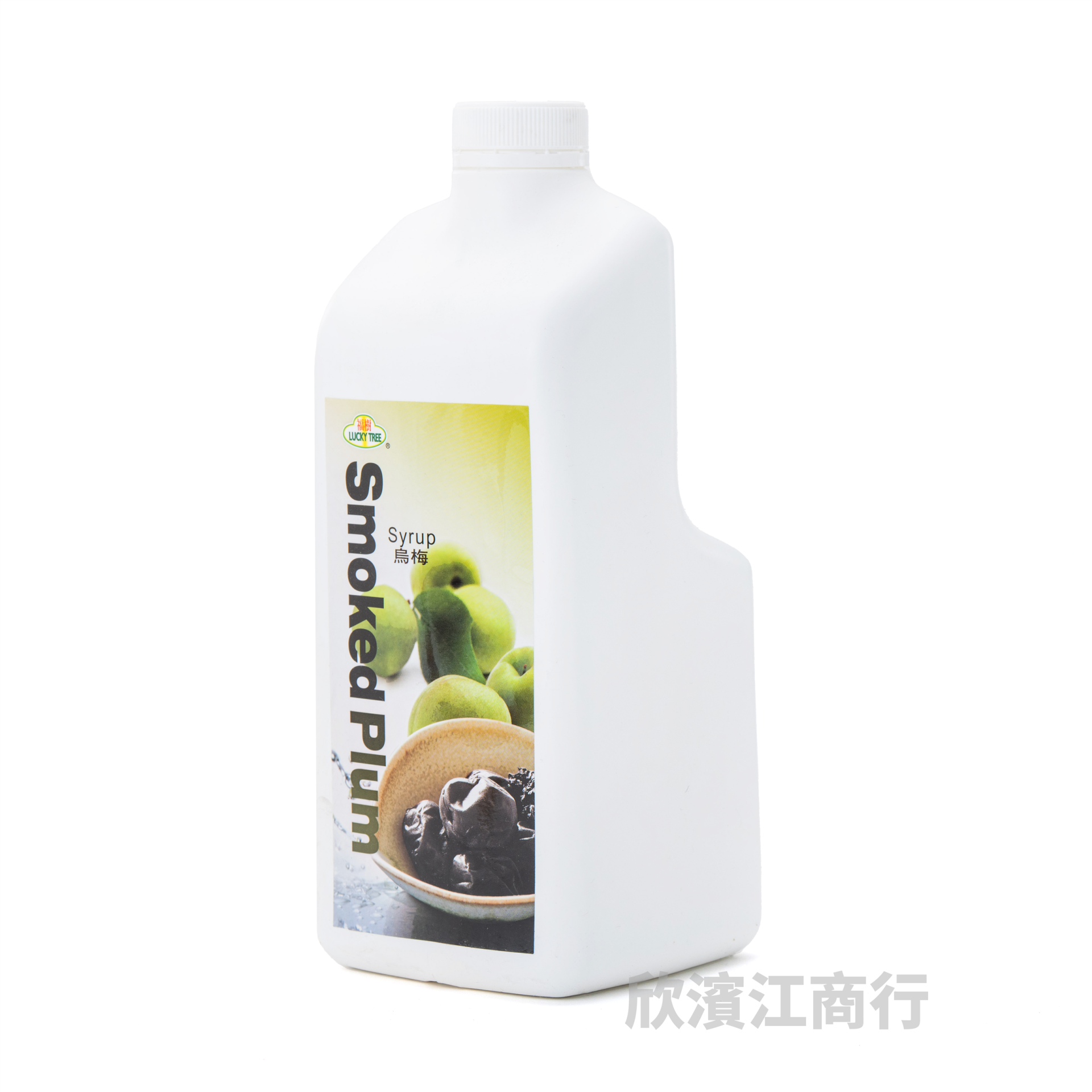 【福樹】烏梅濃縮汁 2.5kg