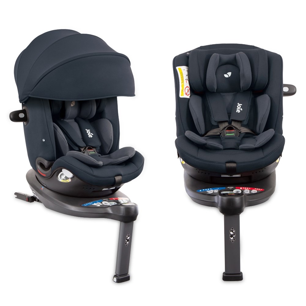 奇哥 Joie i-Spin Grow FX 0-7歲旋轉型汽座