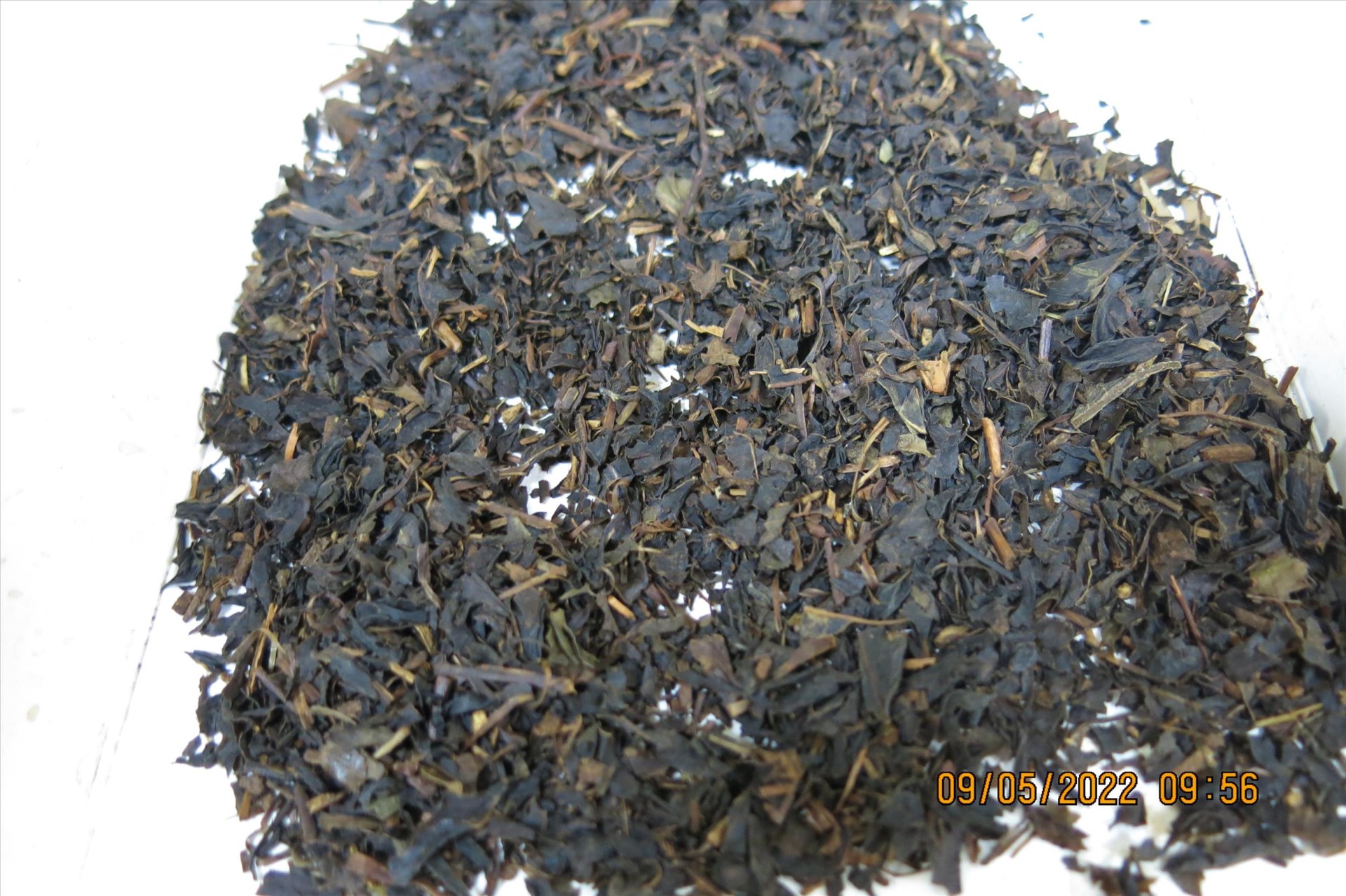 越南TH-S片狀紅茶一斤裝