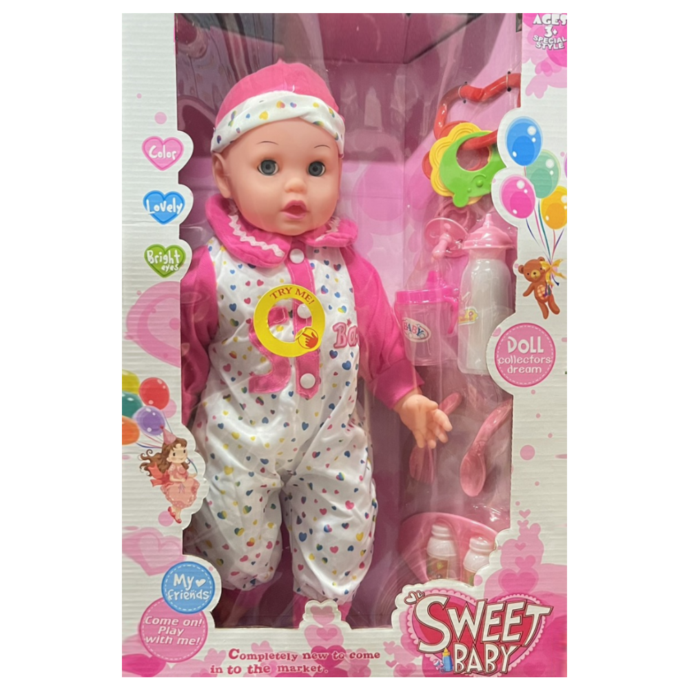 玩具,家家酒,嬰兒,娃娃,仿真嬰兒娃娃,小嬰兒,Baby,軟膠,奶娃娃,小保姆,保母,萌寶,仿真嬰兒,台灣現貨