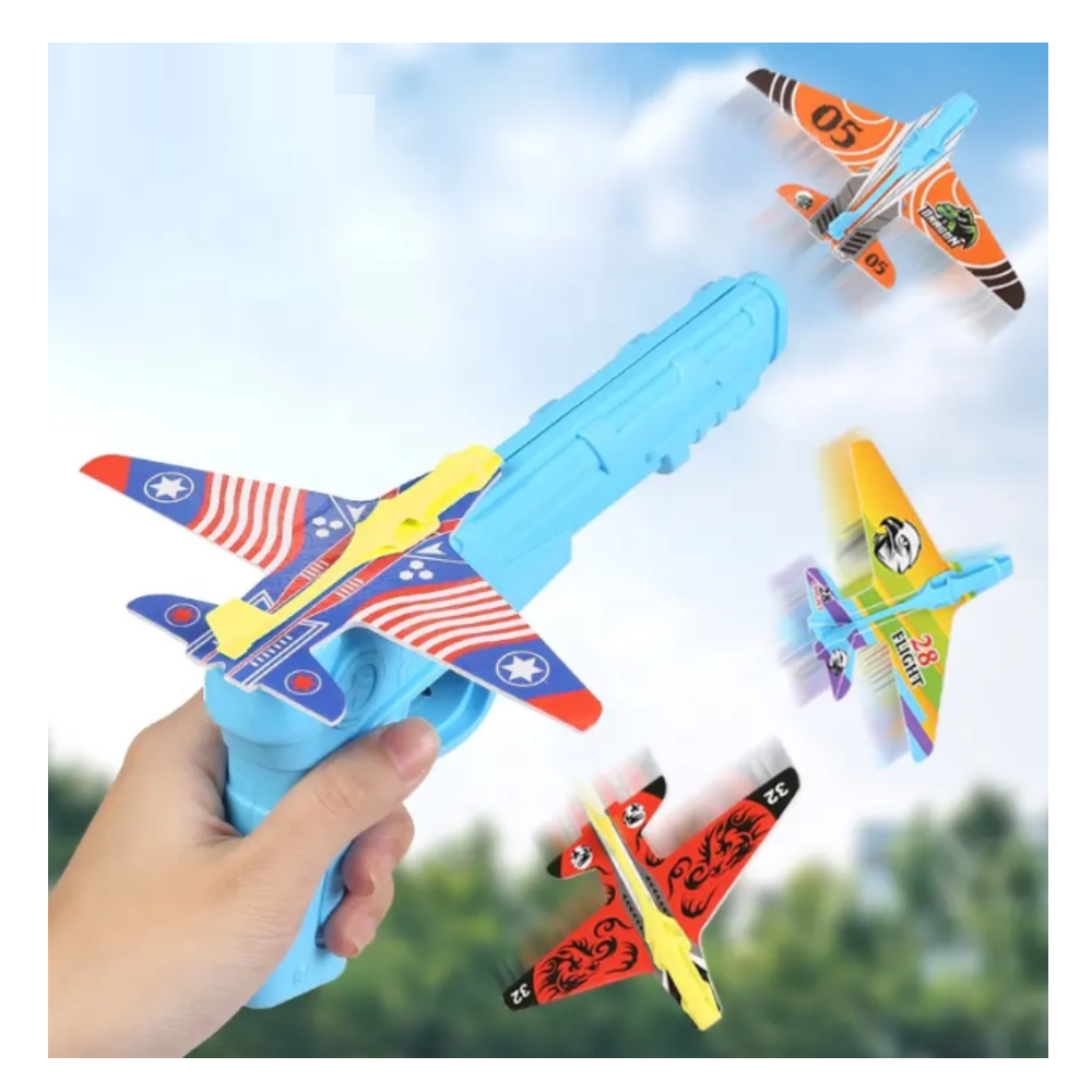 彈射飛機槍2860-482