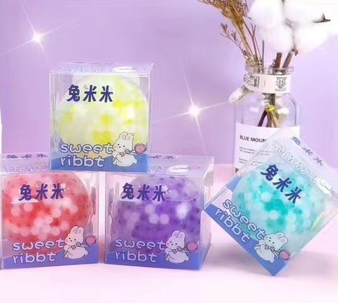 水晶寶寶捏捏樂01-00770