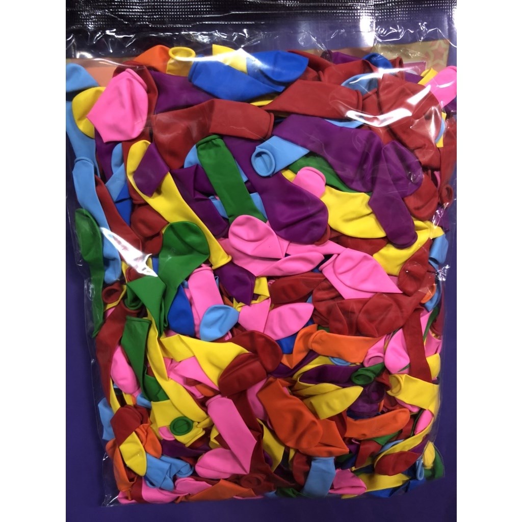 500入小氣球2854-765