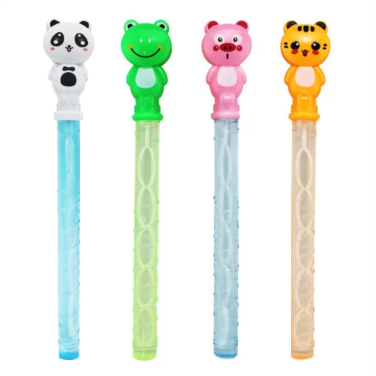 動物泡泡棒 287-529