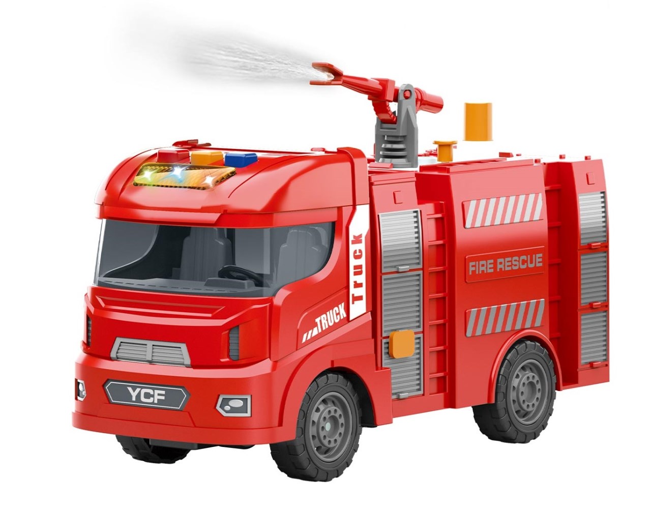 消防車2943-429
