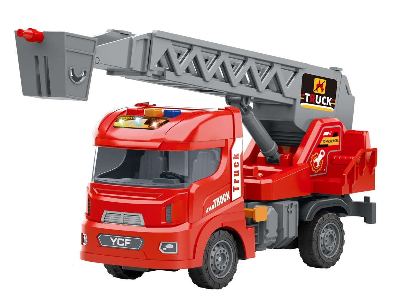 消防車2943-429