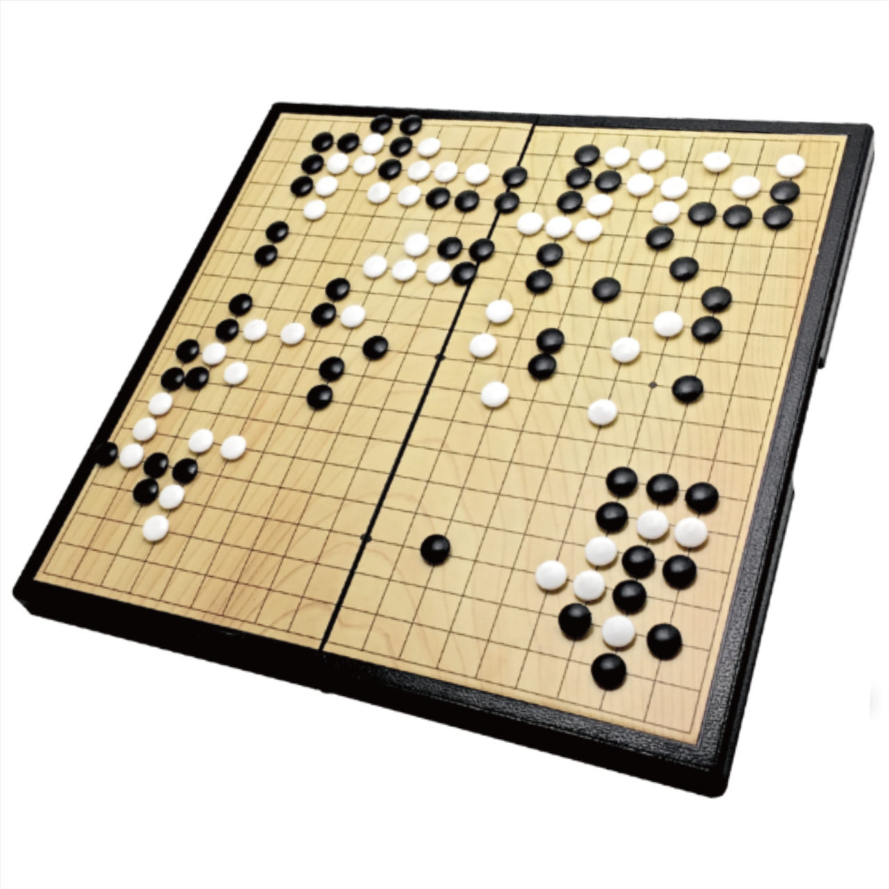 大富翁磁石圍棋 08053
