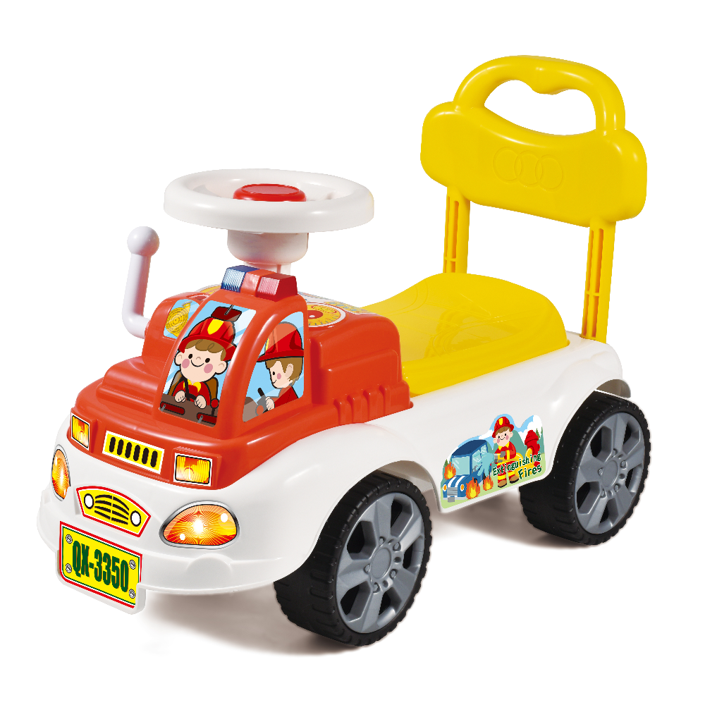 滑行車 2823-825