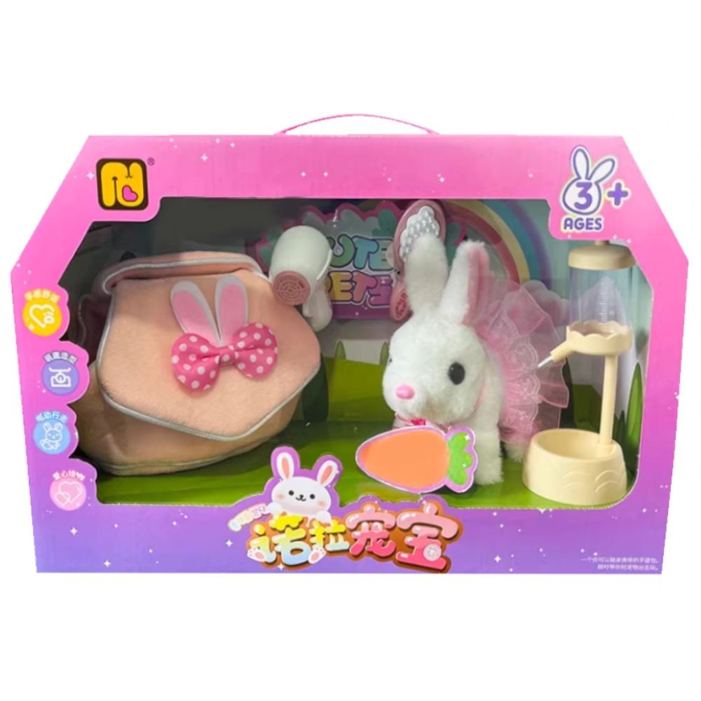 趣味小萌兔 2785-575