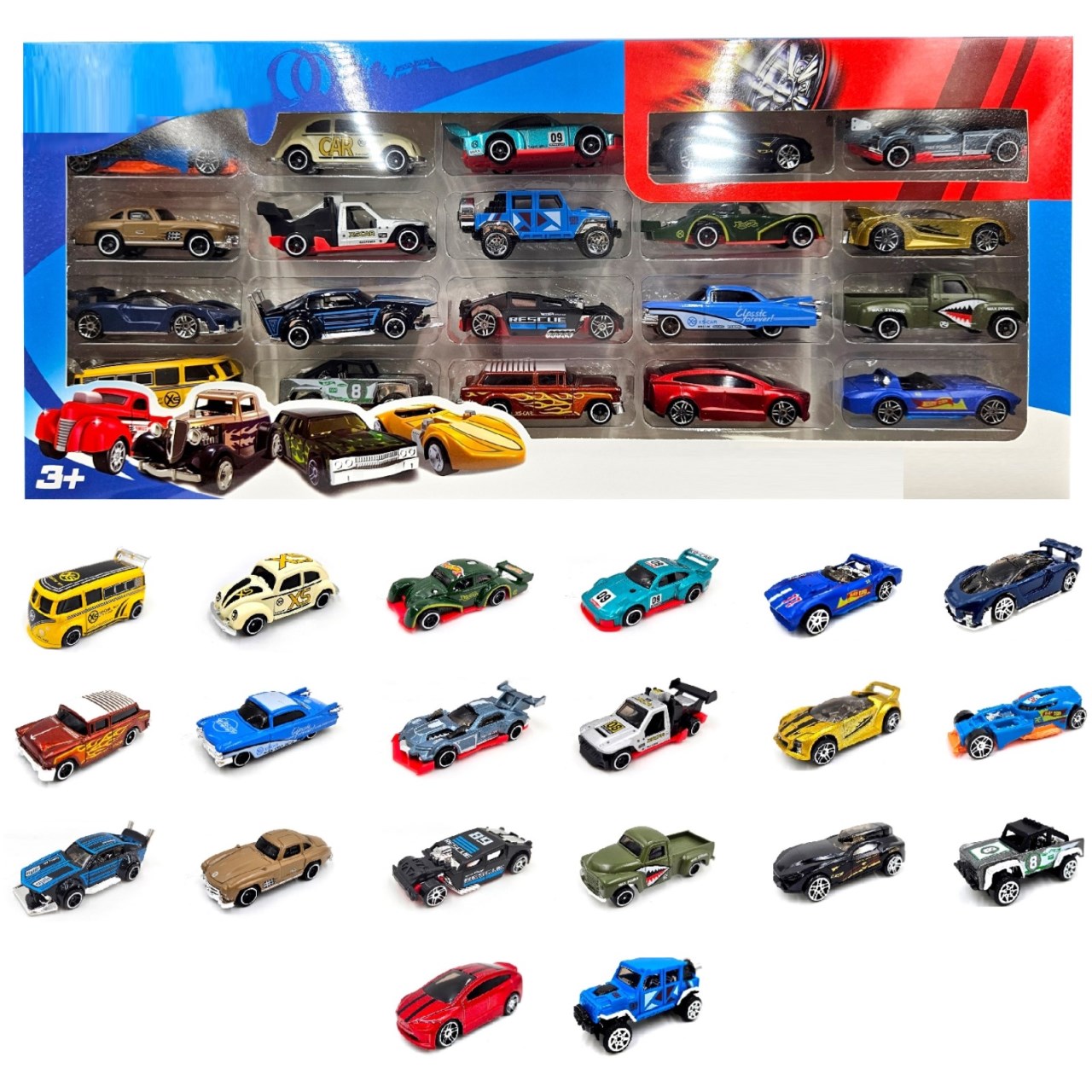 合金車組 2944-451