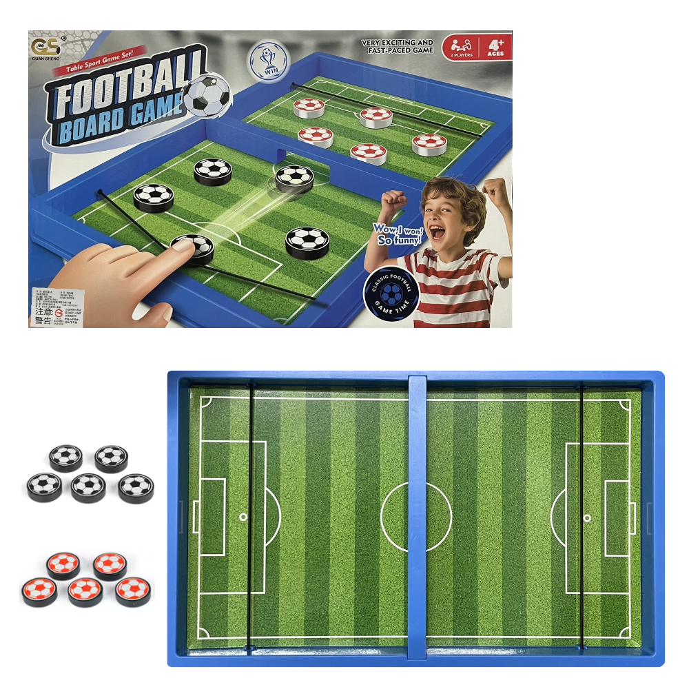 彈射足球遊戲 2956-406