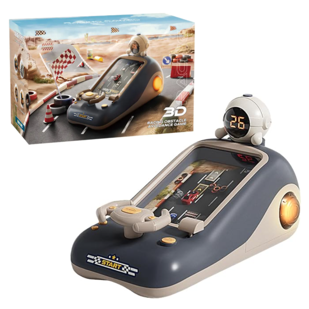 3D賽車大冒險 2962-555