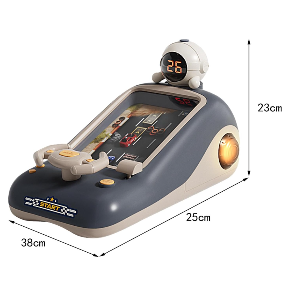 3D賽車大冒險 2962-555