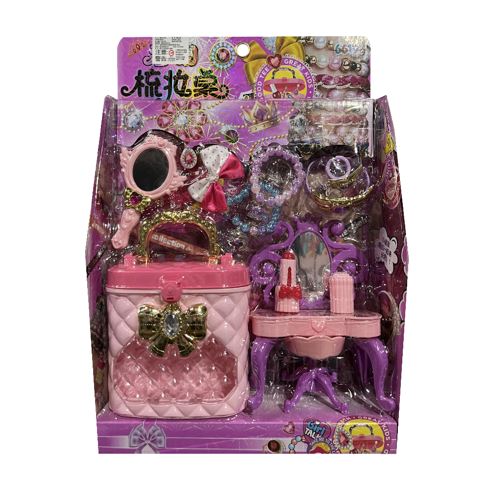 夢幻梳妝桌 212-810