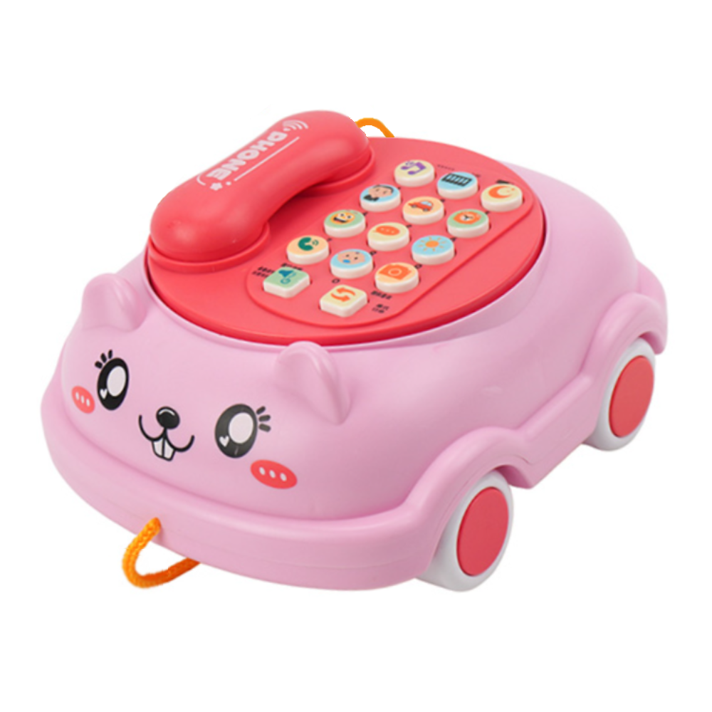 動物電話機 2913-598