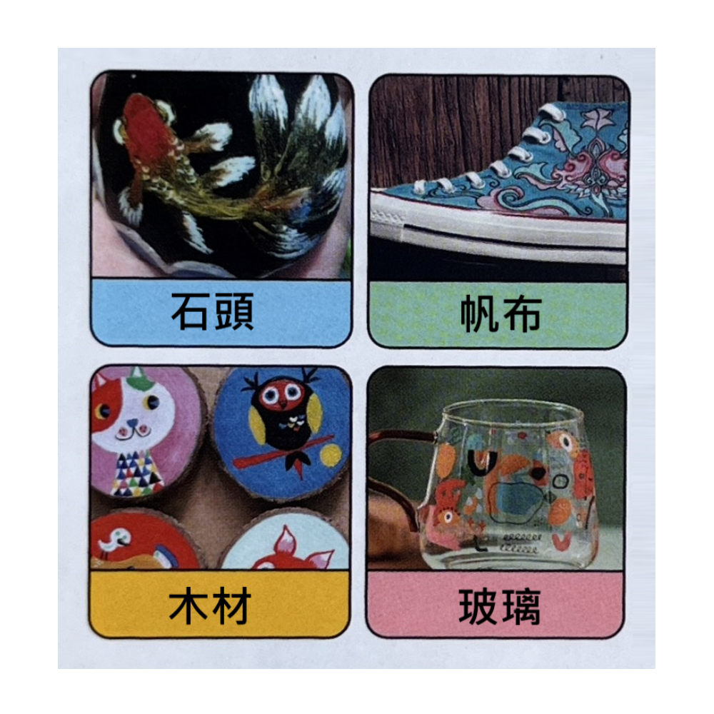 36色馬克筆 2961-839