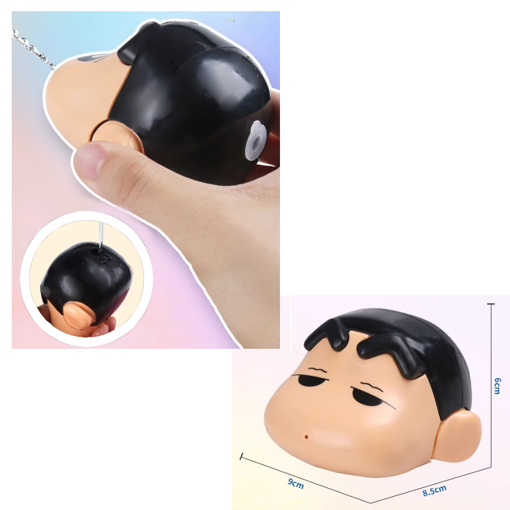 蠟筆小新小水槍 GFD53224