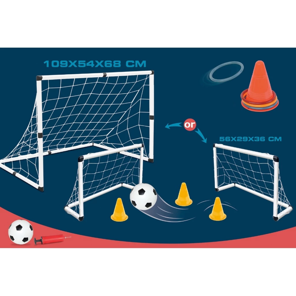 足球門組 2938-566