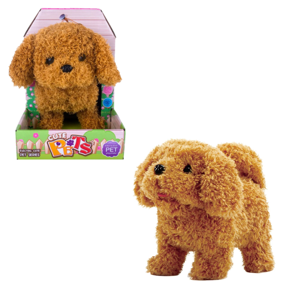 電動寵物狗 2765-147