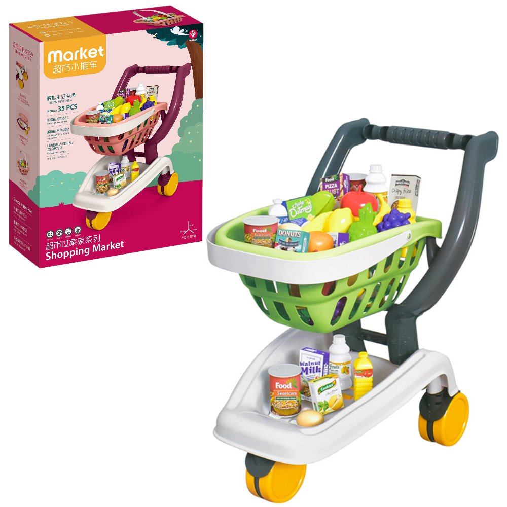 購物推車 2958-085