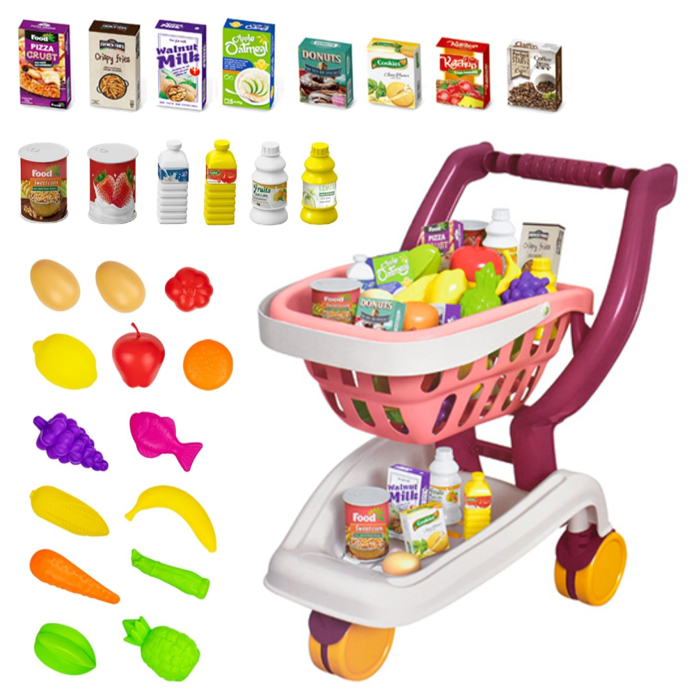 購物推車 2958-085