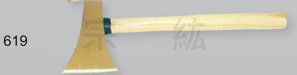 619 防爆雙刃斧