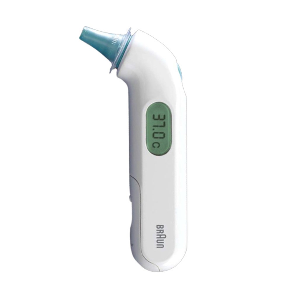 百靈 Braun 耳溫槍 IRT3030