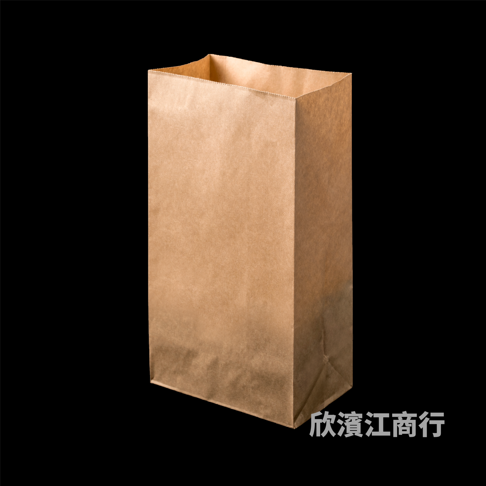 【抱袋】 方形牛皮 12A275