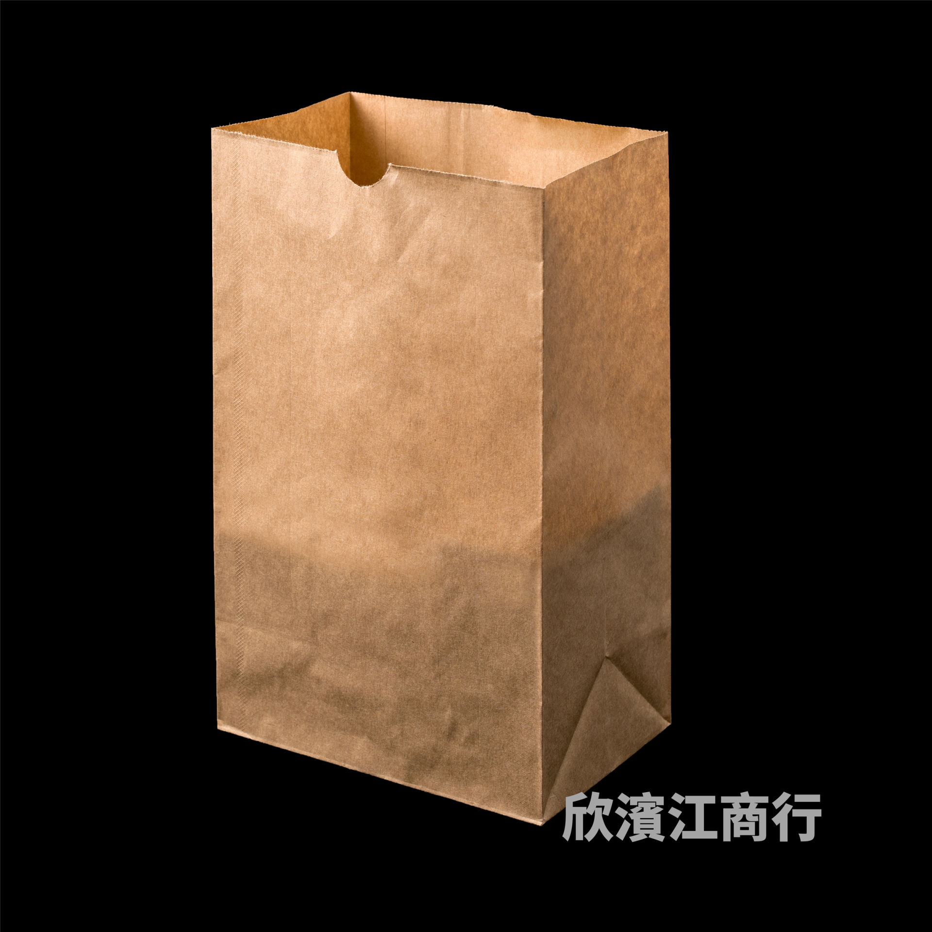 【抱袋】 方形牛皮 12B275