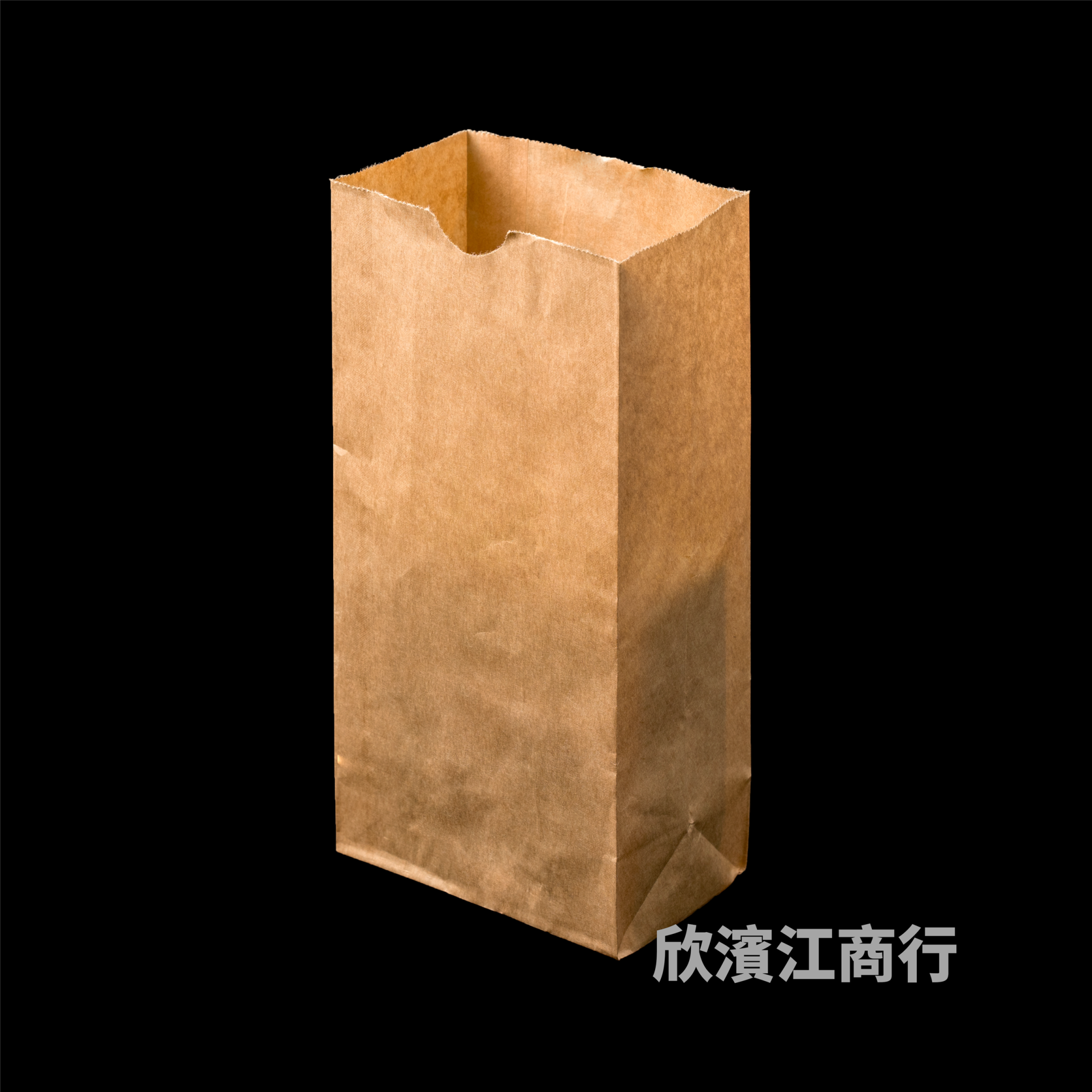 【抱袋】 方形牛皮 4260