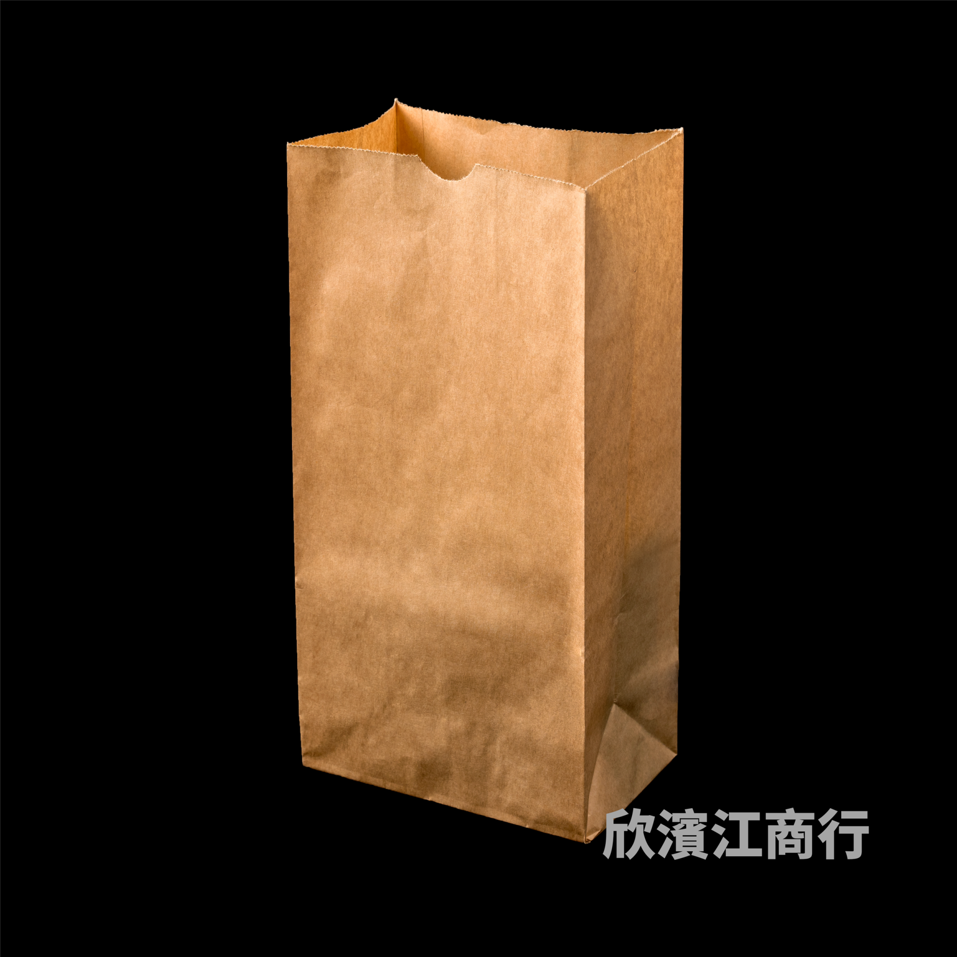【抱袋】 方形牛皮 8260