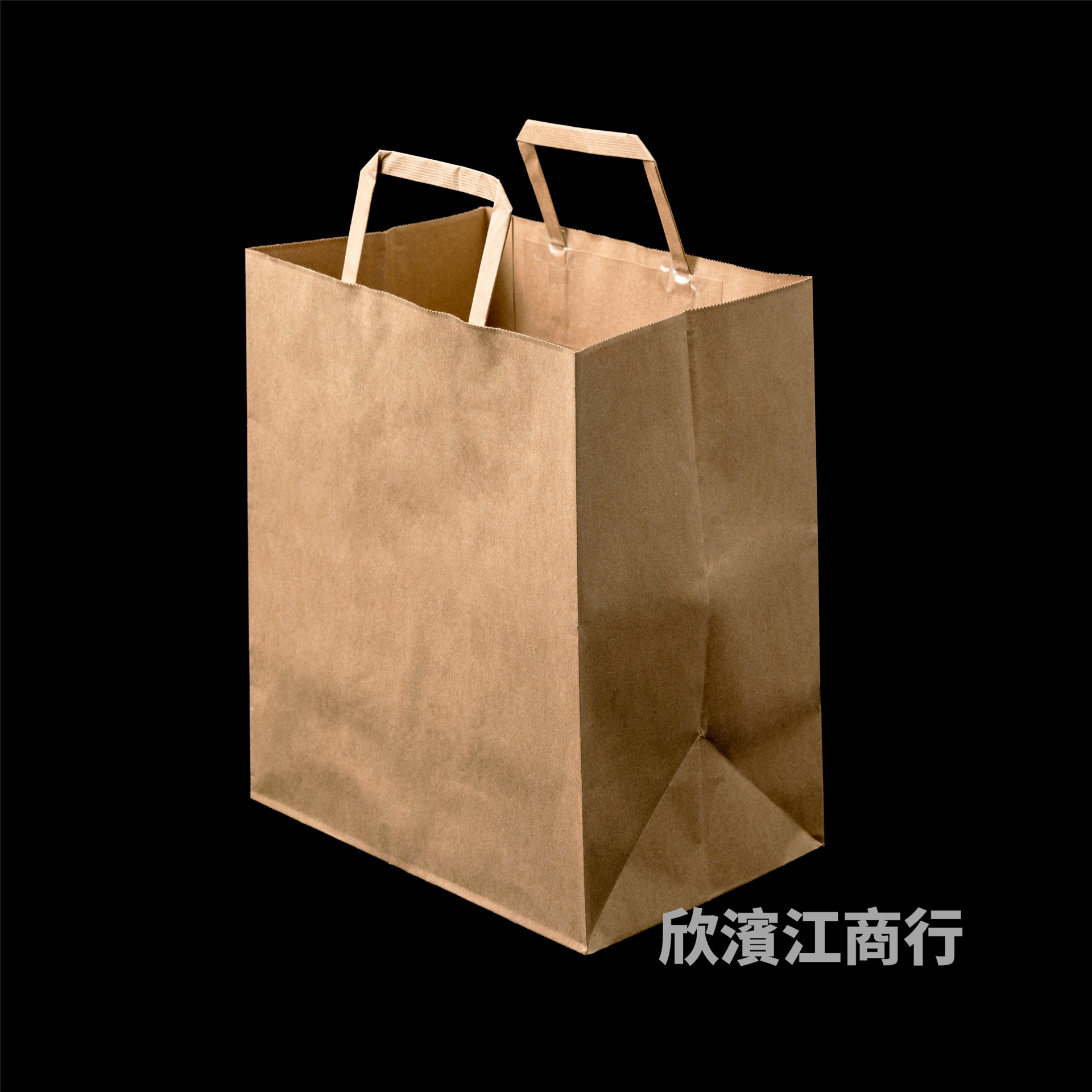 【扁繩】 牛皮提袋 CM6