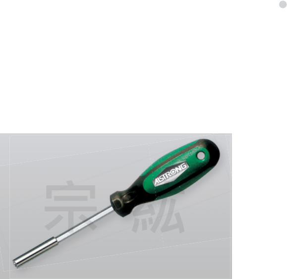 BIT-02 變換頭防滑螺絲起子