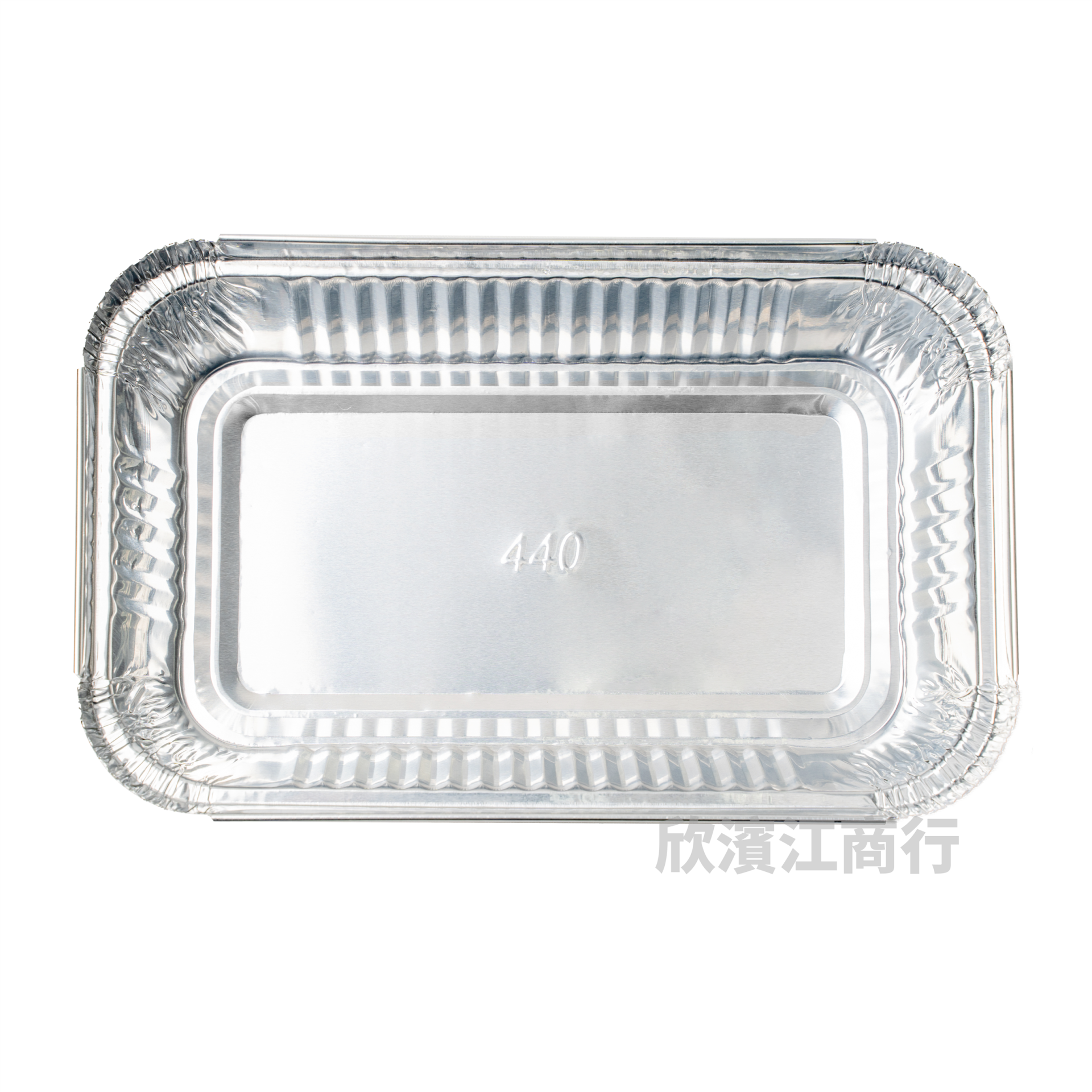 【鋁箔】 方鋁 440 