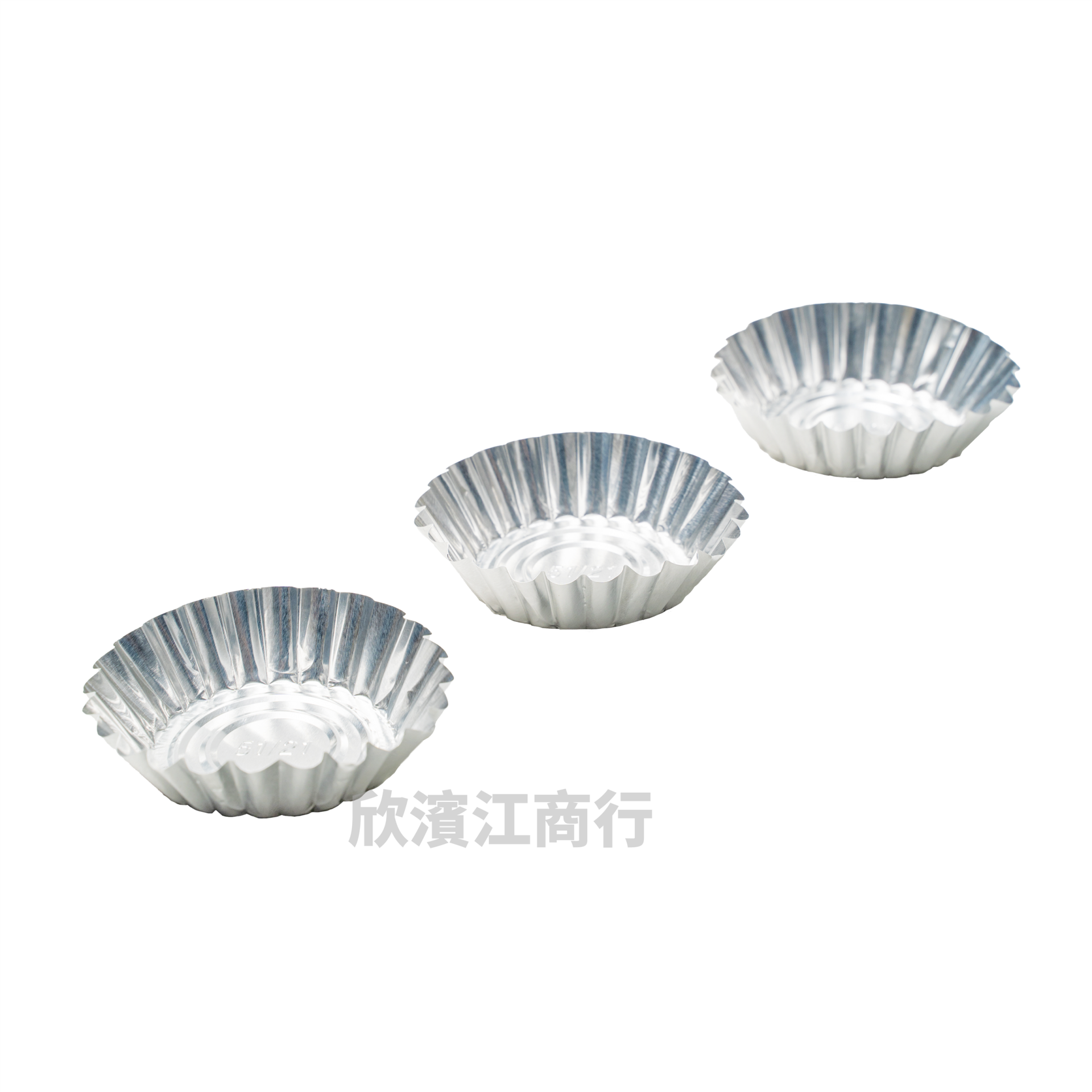 【鋁箔】 圓鋁 51/21 