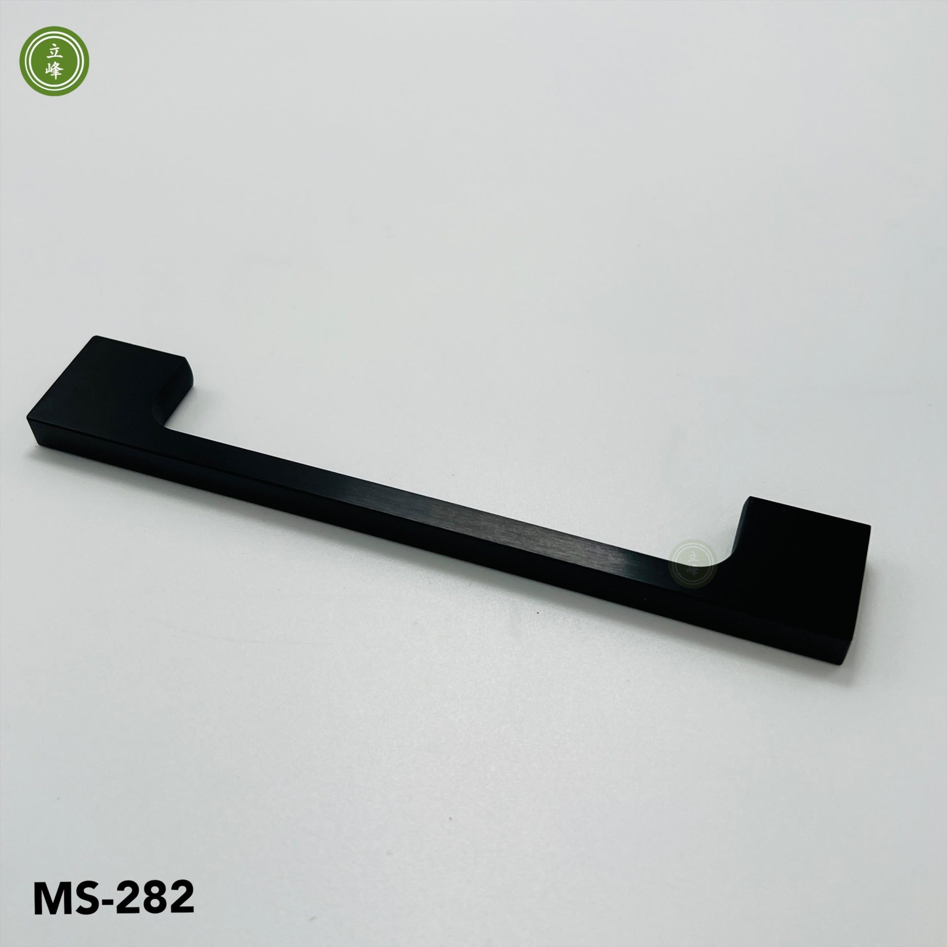 MS-282 方款把手 黑色