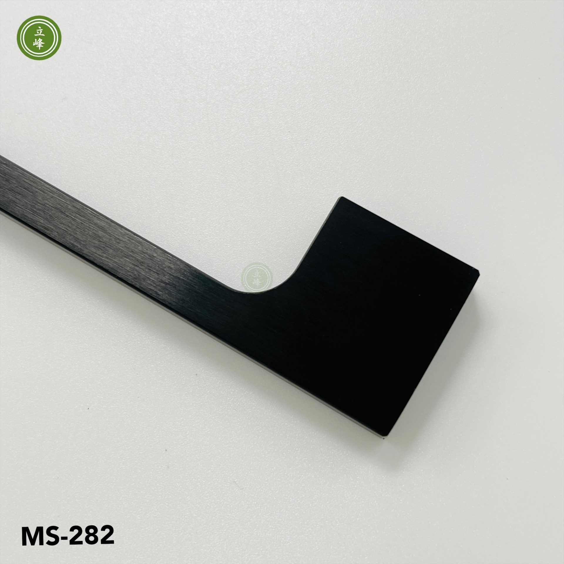 MS-282 方款把手 黑色
